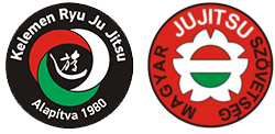 JuJitsu Logo